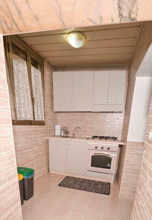 Casa Luna ナポリ エクステリア 写真