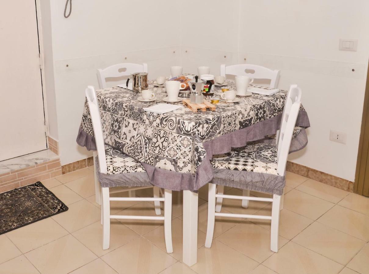 Casa Luna ナポリ エクステリア 写真