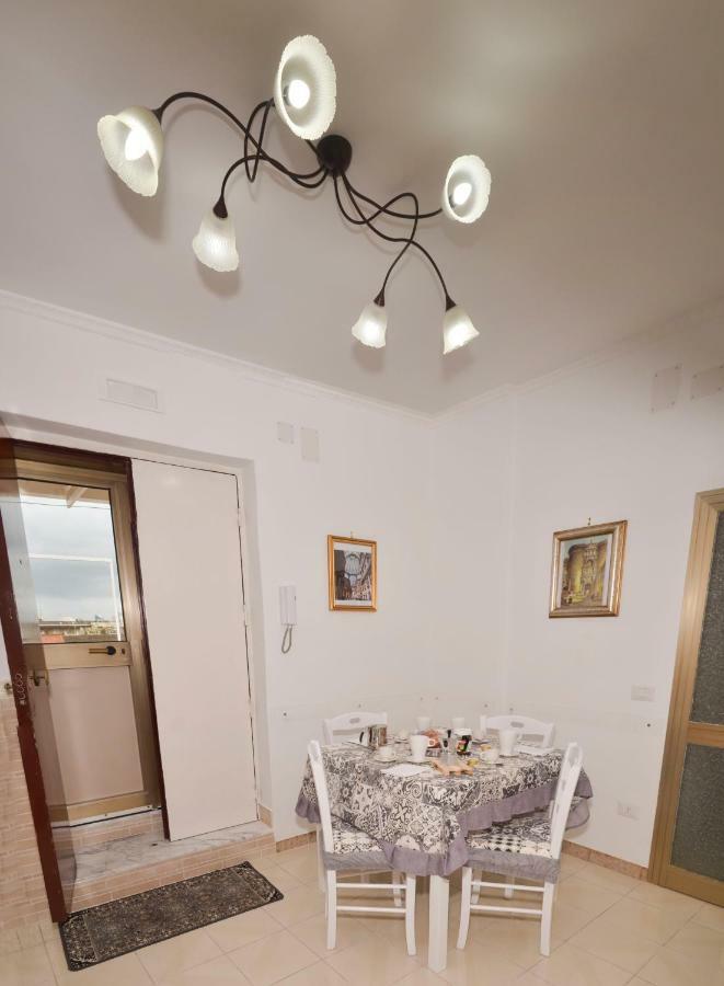 Casa Luna ナポリ エクステリア 写真