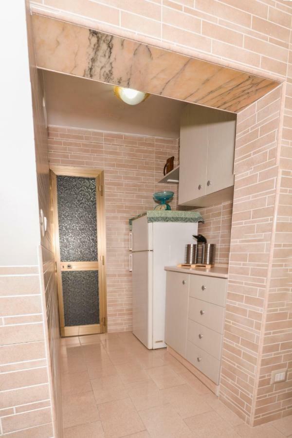 Casa Luna ナポリ エクステリア 写真