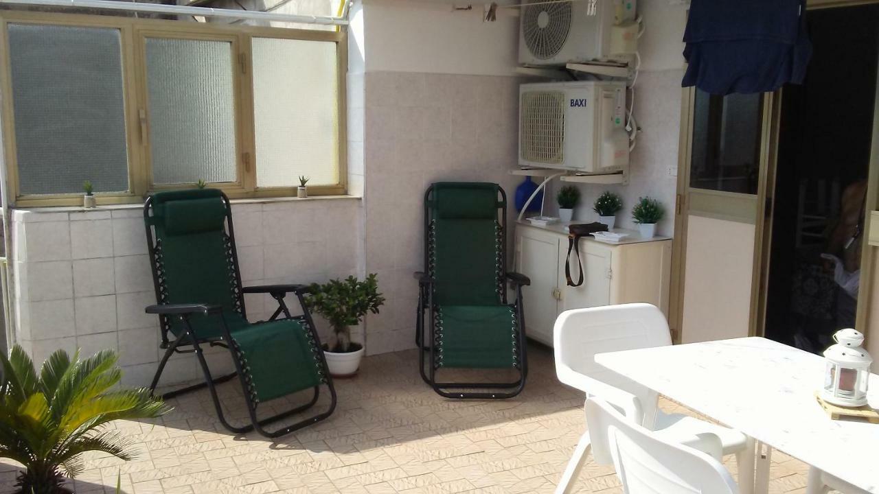 Casa Luna ナポリ エクステリア 写真