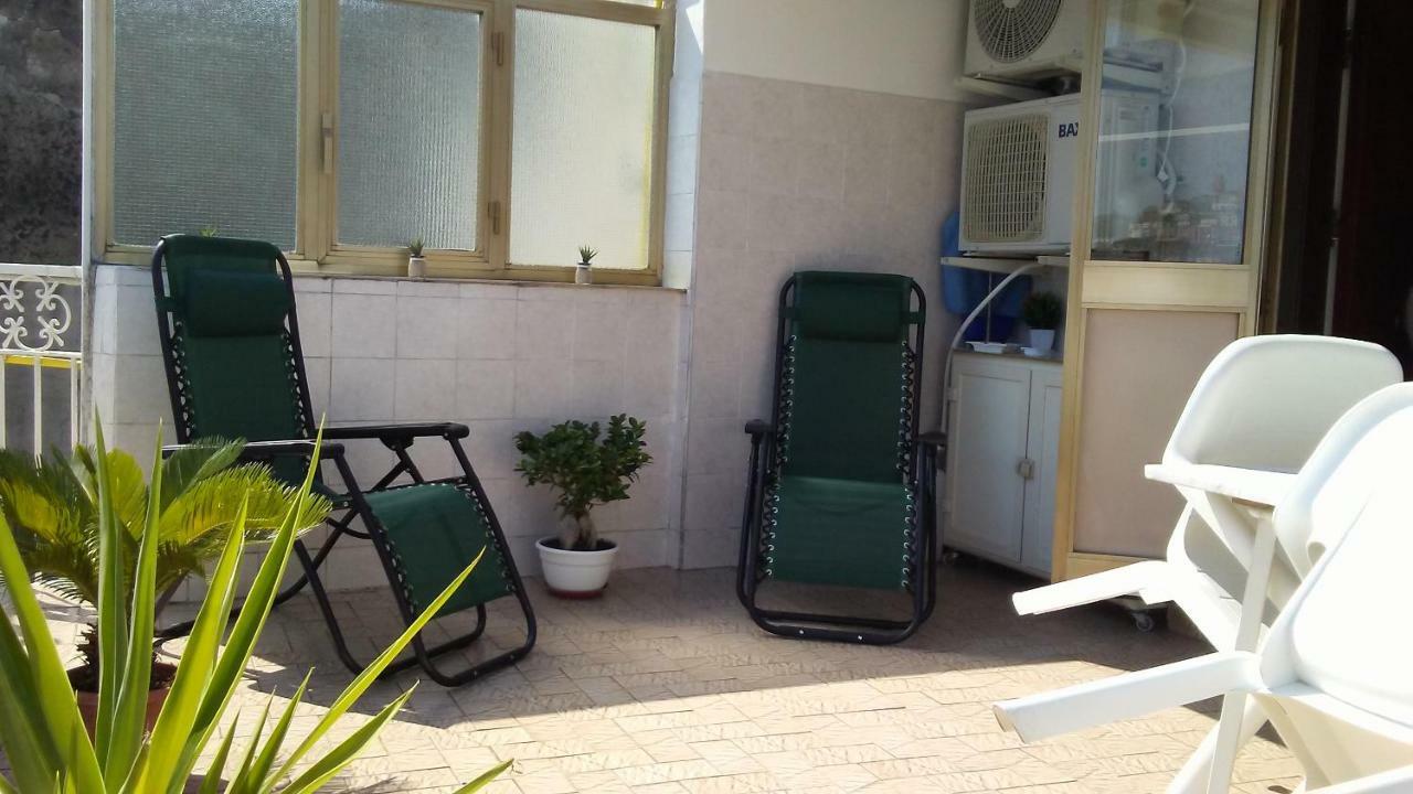 Casa Luna ナポリ エクステリア 写真